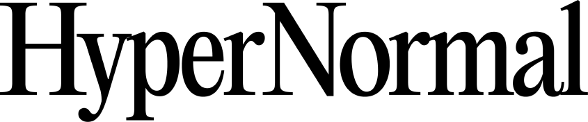 HYPERNORMAL