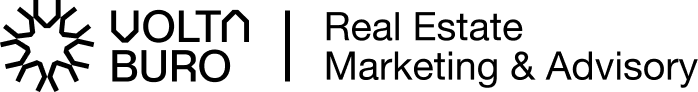VOLTA BURO